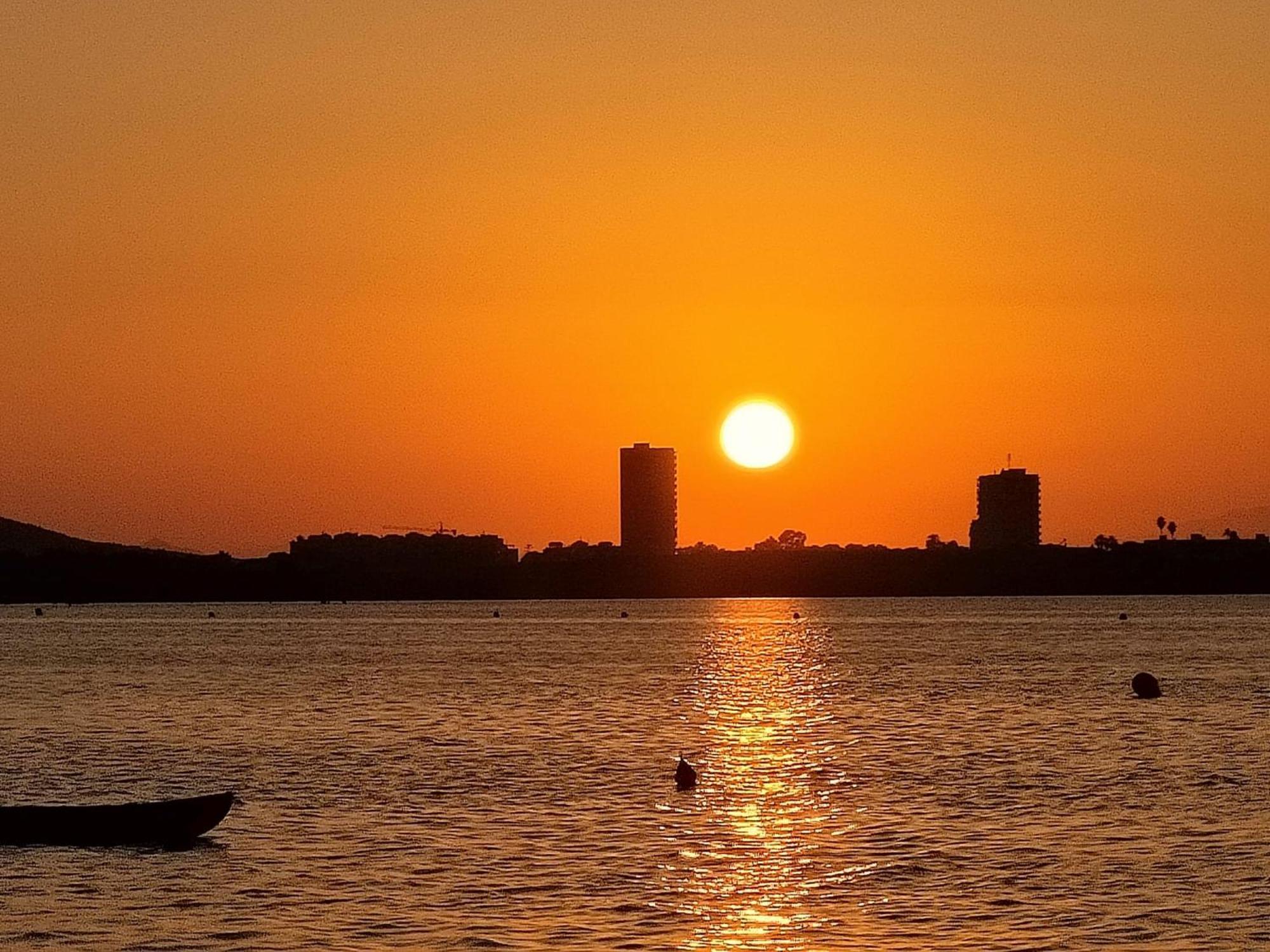 Como En Casa Playa Honda  Bagian luar foto