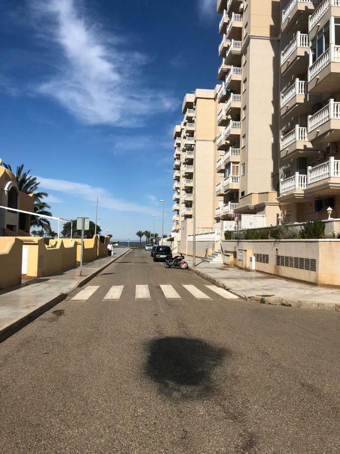 Como En Casa Playa Honda  Bagian luar foto
