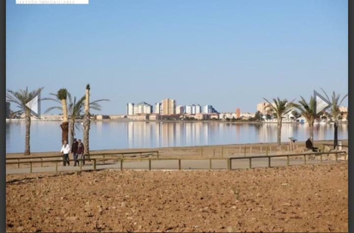 Como En Casa Playa Honda  Bagian luar foto